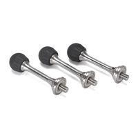 Leofoto TFS Tripod long spikes (set of 3) 