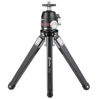 Leofoto Tischstativ MT-02+MBH-19 