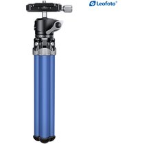 Leofoto Tischstativ MT-02C+LH-22  Blue