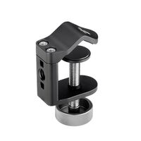 Leofoto UC-02 Multifunktionsklemme 