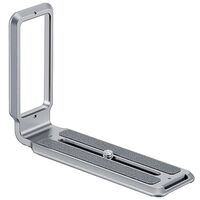 Leofoto UL-01T Universal Titanium L plate 