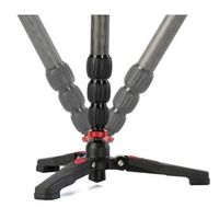 Leofoto Universal Monopod Tripod Base 