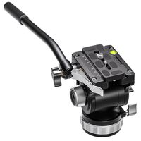 Leofoto Videoneiger BV-15L 