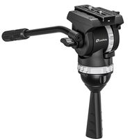 Leofoto Videoneiger FH-10 