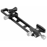 Leofoto VR-150L Objektivstütze 