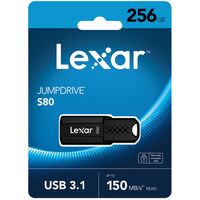 Lexar JumpDrive S80 USB 3.1  256 GB