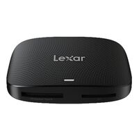 Lexar Reader Pro CFexpress Type B / SD UHS-II USB 3.2 Gen2 