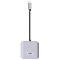Lexar RW510 USB-C Lesegerät CFexpress Type-B 