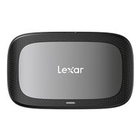 Lexar RW530 2-in-1 Lesegerät CFexpress Type-A/SD 
