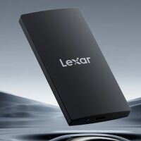 Lexar SL300 Portable SSD USB 3.2 Gen2  1TB