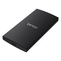 Lexar SL300 Portable SSD USB 3.2 Gen2  2TB