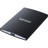 Lexar SL500 Portable SSD  2TB