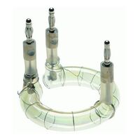 Linkstar Blitzröhre RTC-0955-350L UV-LF für LF-300A, LL-300D und LL-300 
