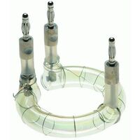 Linkstar Blitzröhre RTC-1255-600L UV-LF für LF-500, LF-600 und LL-600 