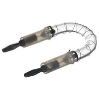 Linkstar Blitzröhre U-Form UTC-112840-350L UV-MT-LU für MT-300LD/MT-300LU 