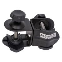 Linkstar Rohrklemme SA-DUC 