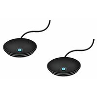 Logitech GROUP-3.5 MM-AMR IN Mikrofon 