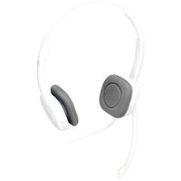 Logitech H 150 Stereo Headset  weiß