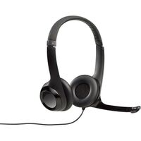Logitech H390 Headset USB 2.0 