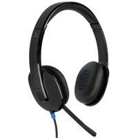 Logitech H540 USB Headset 