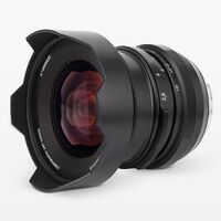 Lomography Atoll Ultra-Wide 17mm f/2,8 Art Objektiv  Leica M