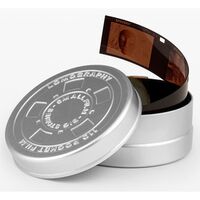 Lomography Blechdose für 110 Negative 