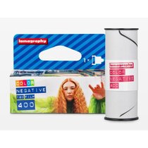 Lomography Color Negative 120 ISO 400 - 1er Pack 
