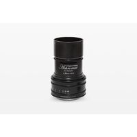 Lomography Daguerreotype Achromat 64 mm f/2,9 - Anodis  Canon EF Alu Black 