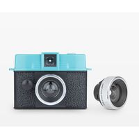 Lomography Diana Baby 110  12mm Lens Package
