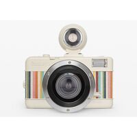 Lomography Fisheye No. 2 Camera  Acapulco Edition