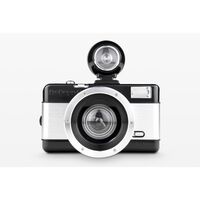 Lomography Fisheye No. 2 Camera  Standard