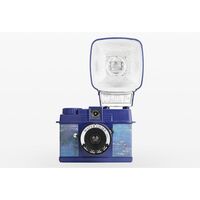 Lomography Half-frame Lomourette  Water Lilies Edition