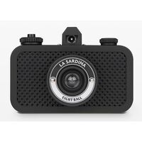 Lomography La Sardina Kamera  8-Ball