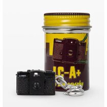 Lomography LC-A Keychain 