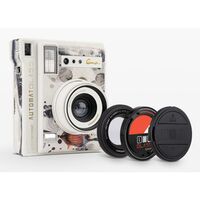 Lomography Lomo'Instant Automat Glass  Ema Ichikawa
