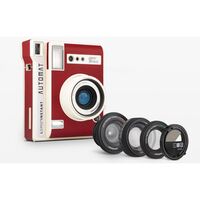 Lomography Lomo'Instant Automat + Objektiv  South Beach