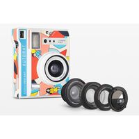 Lomography Lomo'Instant Automat + Objektiv  Sundae Kids Edition