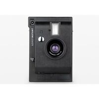 Lomography Lomo'Instant  Mini Black