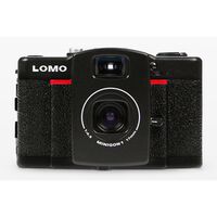 Lomography Lomo LC-Wide 35 mm Filmkamera 