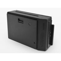 Lomography LomoGraflok 4×5 Instant  Black
