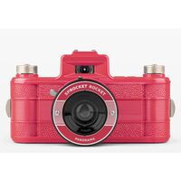 Lomography Sprocket Rocket Camera  Bittersweet