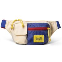 Long Weekend Monterey Sling 2L  creme multicolor