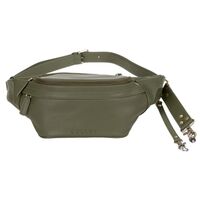 Loulex Fanny Pack  Olive