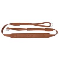 Loulex Strap  braun