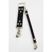 Loulex Straps to add  V1 schwarz