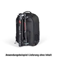 Lowepro Adventura BP 300 III Fotorucksack  schwarz