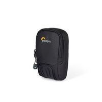 Lowepro Adventura CS 20 III Kameratasche  schwarz
