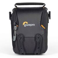 Lowepro Adventura SH 115 III (Schwarz) 
