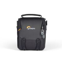 Lowepro Adventura SH 120 III Tasche  schwarz