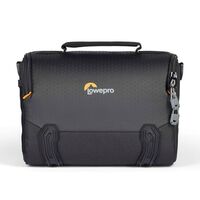 Lowepro Adventura SH 160 III (black) Tasche 